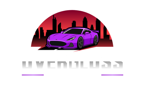 OverGloss Auto Care
